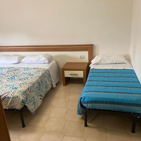 Appartamento Loreto Милано Екстериор снимка
